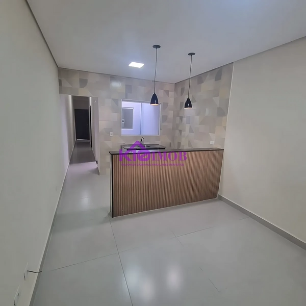 Casa Térrea Bairro Parque São Bento Sorocaba/SP: 5ª foto da galeria de imagens do imóvel