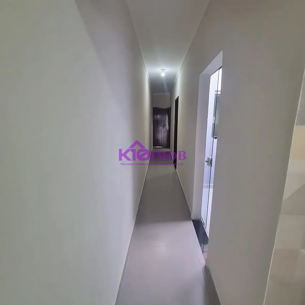 Casa Térrea Bairro Parque São Bento Sorocaba/SP: 7ª foto da galeria de imagens do imóvel