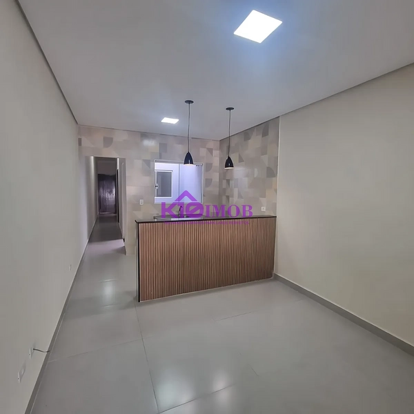 Casa Térrea Bairro Parque São Bento Sorocaba/SP: 4ª foto da galeria de imagens do imóvel