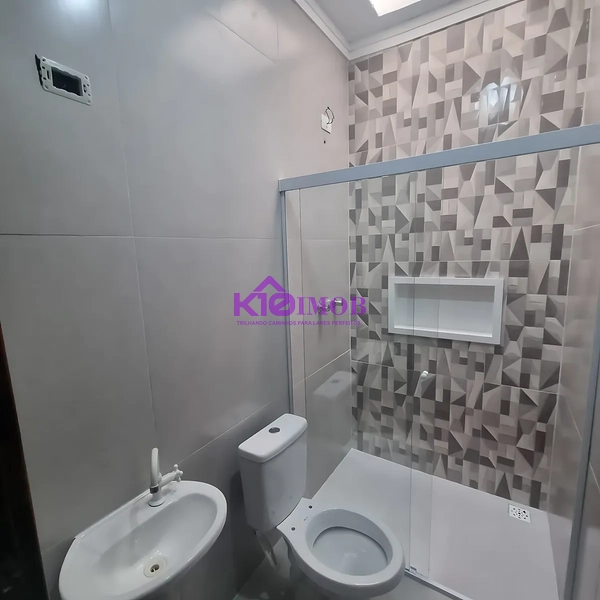 Casa Térrea Bairro Parque São Bento Sorocaba/SP: 9ª foto da galeria de imagens do imóvel