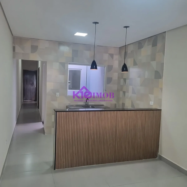 Casa Térrea Bairro Parque São Bento Sorocaba/SP: 3ª foto da galeria de imagens do imóvel