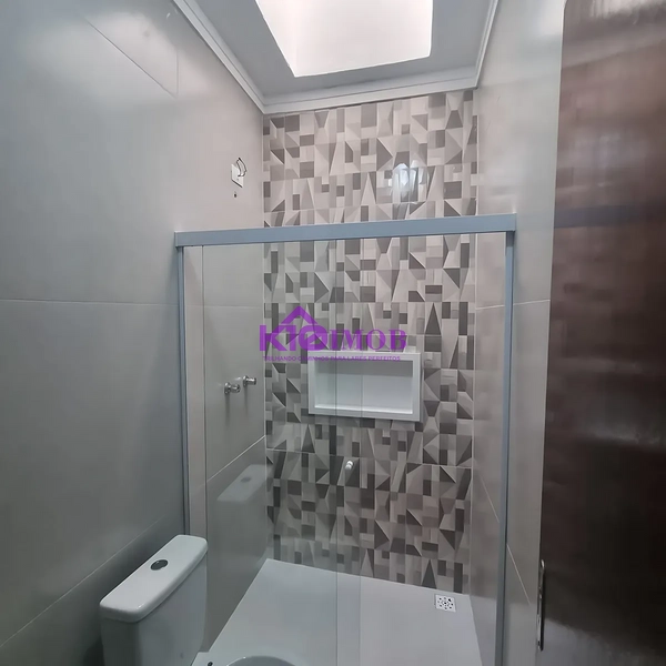 Casa Térrea Bairro Parque São Bento Sorocaba/SP: 8ª foto da galeria de imagens do imóvel