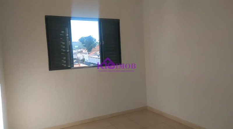Apartamento Edifício Barra Velha Vila Jardini Sorocaba/SP: 14ª foto da galeria de imagens do imóvel