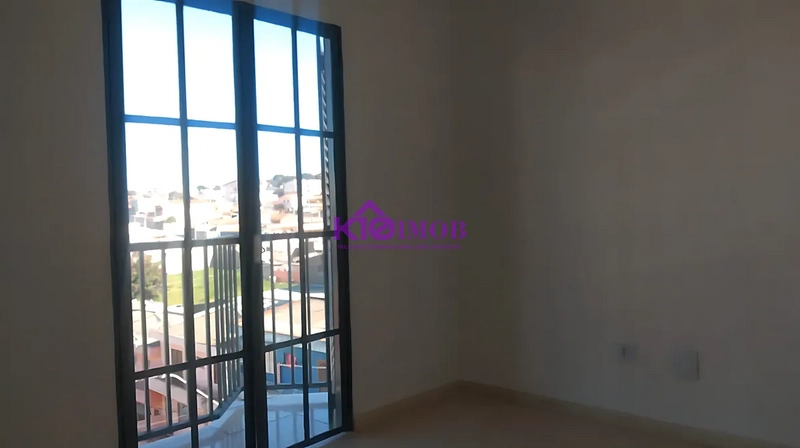 Apartamento Edifício Barra Velha Vila Jardini Sorocaba/SP: 4ª foto da galeria de imagens do imóvel