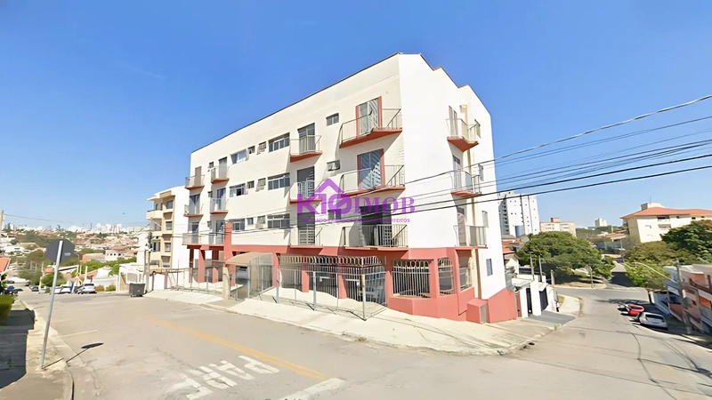 Apartamento Edifício Barra Velha Vila Jardini Sorocaba/SP: 1ª foto da galeria de imagens do imóvel