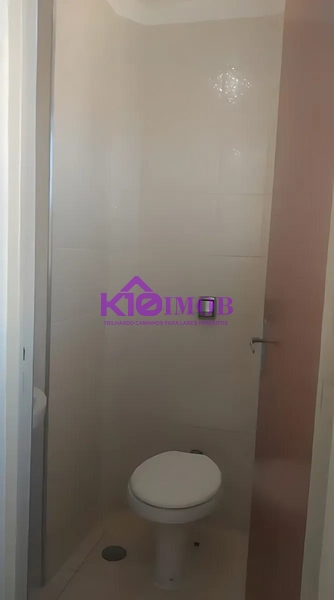 Apartamento Edifício Barra Velha Vila Jardini Sorocaba/SP: 7ª foto da galeria de imagens do imóvel