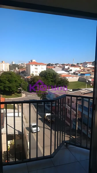 Apartamento Edifício Barra Velha Vila Jardini Sorocaba/SP: 13ª foto da galeria de imagens do imóvel