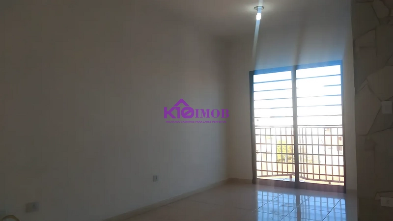 Apartamento Edifício Barra Velha Vila Jardini Sorocaba/SP: 3ª foto da galeria de imagens do imóvel