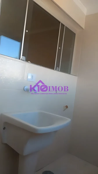 Apartamento Edifício Barra Velha Vila Jardini Sorocaba/SP: 9ª foto da galeria de imagens do imóvel