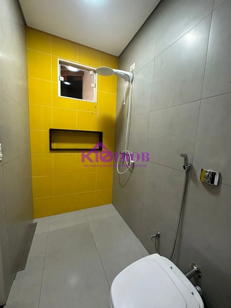 Casa Condominio Branca Lua Sorocaba/SP: 9ª foto da galeria de imagens do imóvel