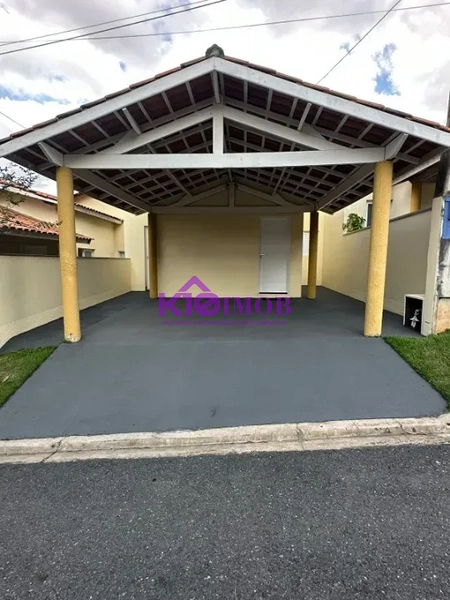 Casa Condominio Branca Lua Sorocaba/SP: 18ª foto da galeria de imagens do imóvel