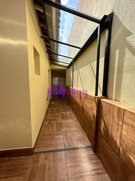 Casa Condominio Branca Lua Sorocaba/SP: 13ª foto da galeria de imagens do imóvel