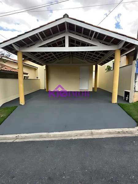 Casa Condominio Branca Lua Sorocaba/SP: 18ª foto da galeria de imagens do imóvel