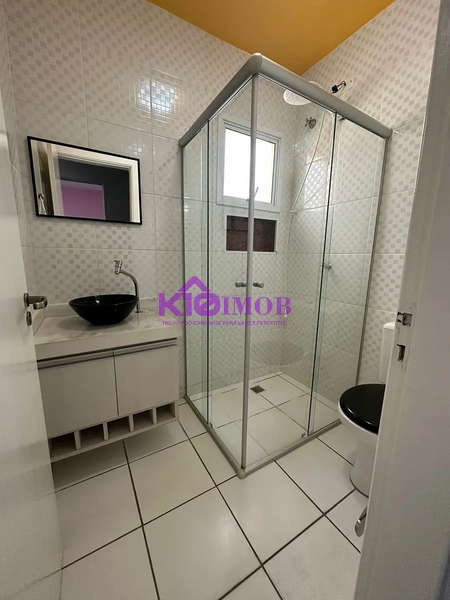 Casa Condominio Branca Lua Sorocaba/SP: 8ª foto da galeria de imagens do imóvel