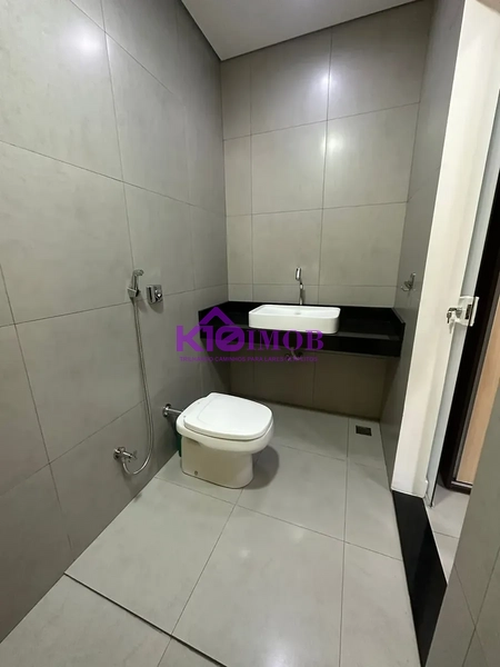 Casa Condominio Branca Lua Sorocaba/SP: 10ª foto da galeria de imagens do imóvel