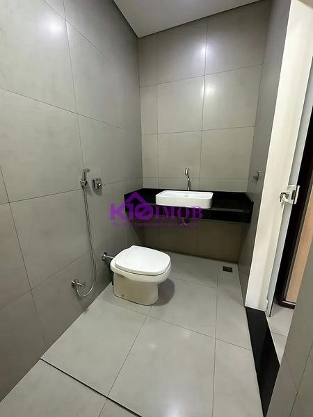 Casa Condominio Branca Lua Sorocaba/SP: 14ª foto da galeria de imagens do imóvel