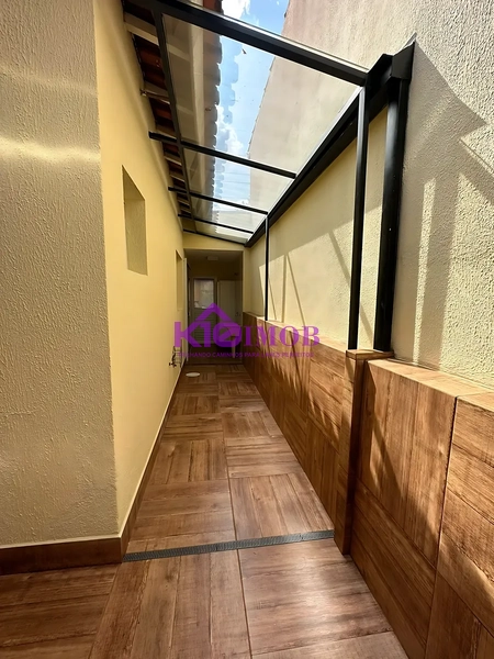 Casa Condominio Branca Lua Sorocaba/SP: 16ª foto da galeria de imagens do imóvel