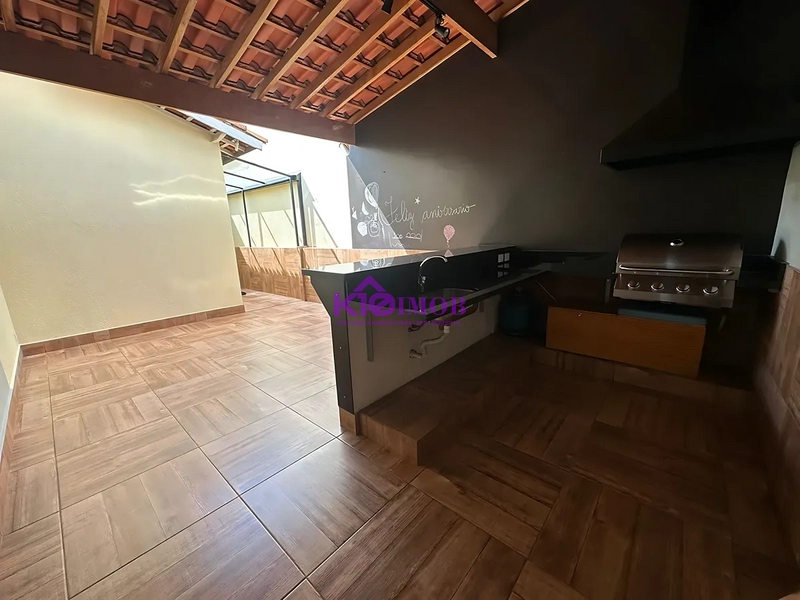 Casa Condominio Branca Lua Sorocaba/SP: 13ª foto da galeria de imagens do imóvel