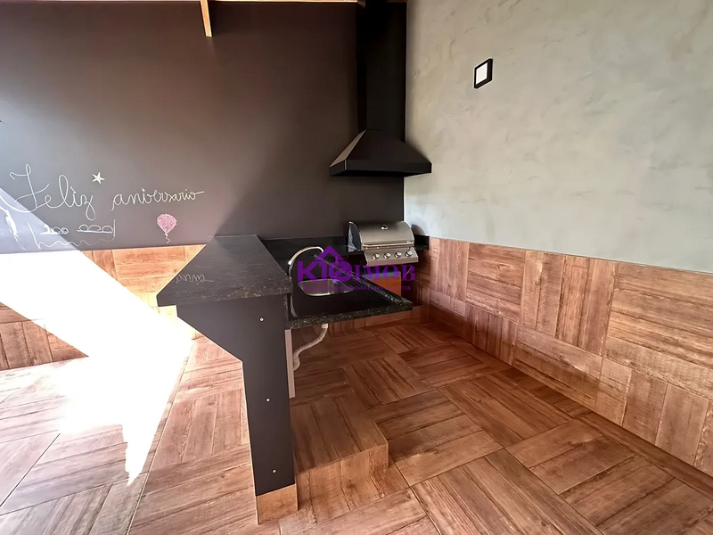 Casa Condominio Branca Lua Sorocaba/SP: 12ª foto da galeria de imagens do imóvel