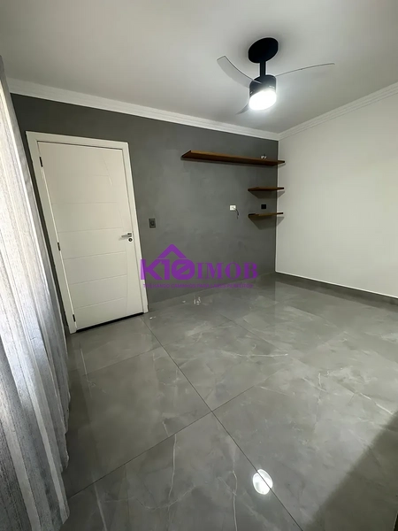 Casa Condominio Branca Lua Sorocaba/SP: 9ª foto da galeria de imagens do imóvel