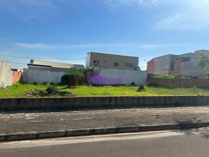 Terreno  Jardim Nathália Éden Sorocaba/SP: 2ª foto da galeria de imagens do imóvel