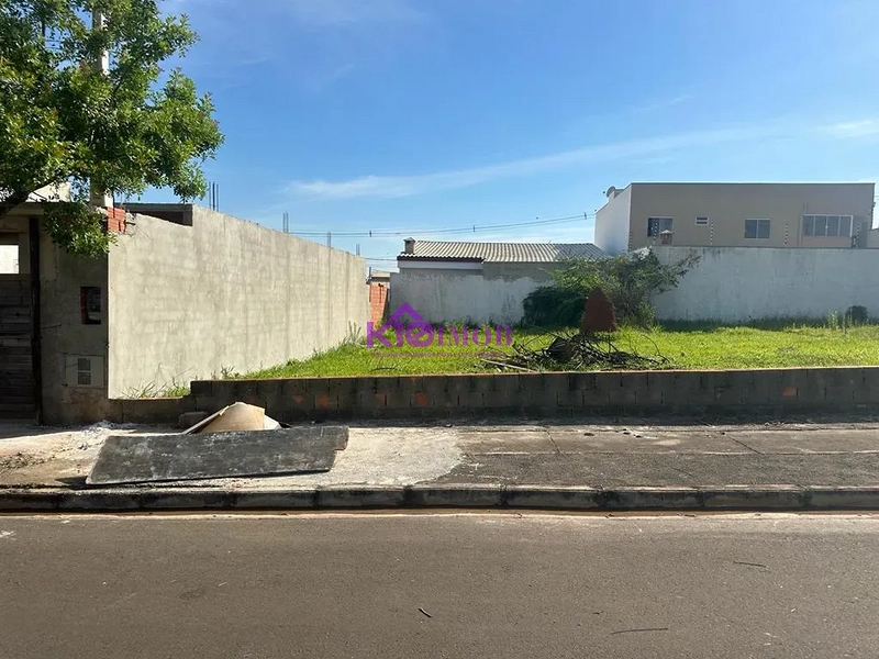 Terreno  Jardim Nathália Éden Sorocaba/SP: 4ª foto da galeria de imagens do imóvel