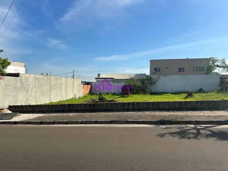 Imóvel residencial ou comercial
