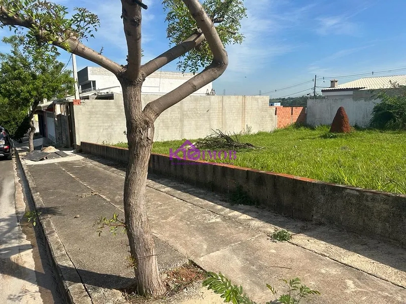 Terreno  Jardim Nathália Éden Sorocaba/SP: 3ª foto da galeria de imagens do imóvel
