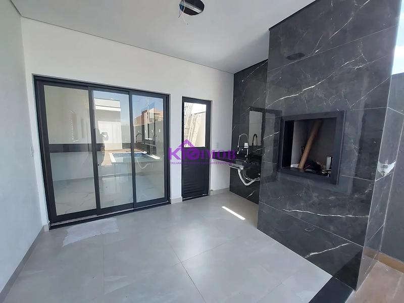 Casa Térrea Condominio Reserva Ipanema 2 Sorocaba-SP: 12ª foto da galeria de imagens do imóvel