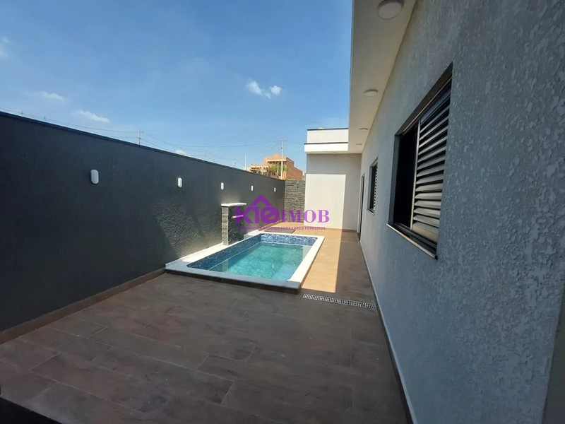Casa Térrea Condominio Reserva Ipanema 2 Sorocaba-SP: 19ª foto da galeria de imagens do imóvel