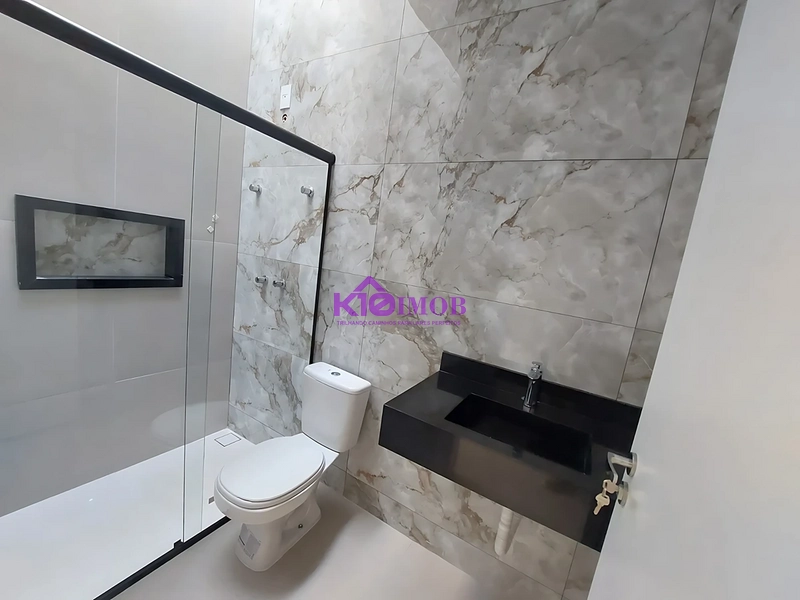 Casa Térrea Condominio Reserva Ipanema 2 Sorocaba-SP: 20ª foto da galeria de imagens do imóvel