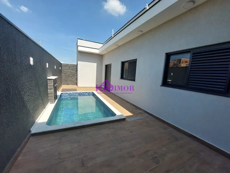 Casa Térrea Condominio Reserva Ipanema 2 Sorocaba-SP: 18ª foto da galeria de imagens do imóvel