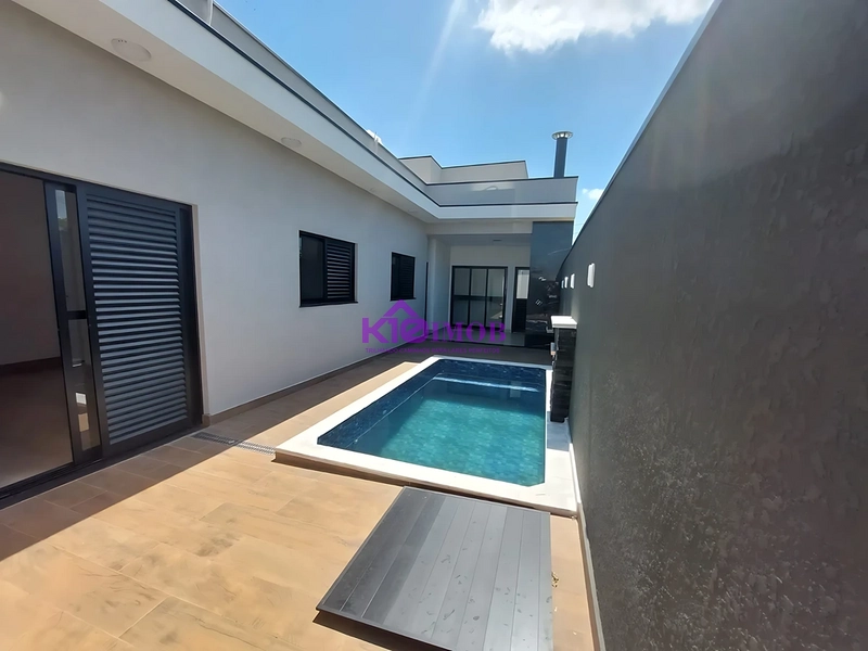 Casa Térrea Condominio Reserva Ipanema 2 Sorocaba-SP: 2ª foto da galeria de imagens do imóvel