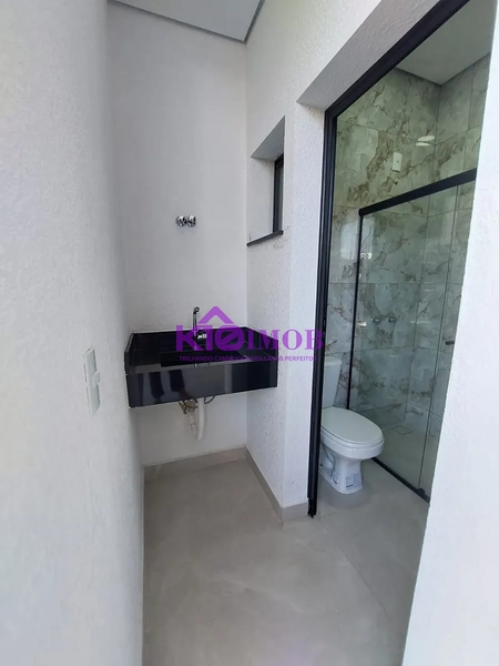 Casa Térrea Condominio Reserva Ipanema 2 Sorocaba-SP: 14ª foto da galeria de imagens do imóvel