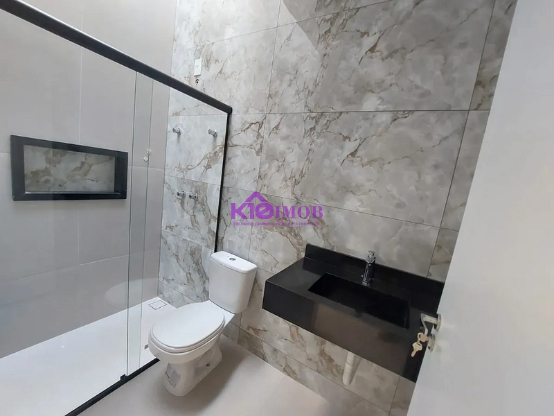 Casa Térrea Condominio Reserva Ipanema 2 Sorocaba-SP: 9ª foto da galeria de imagens do imóvel