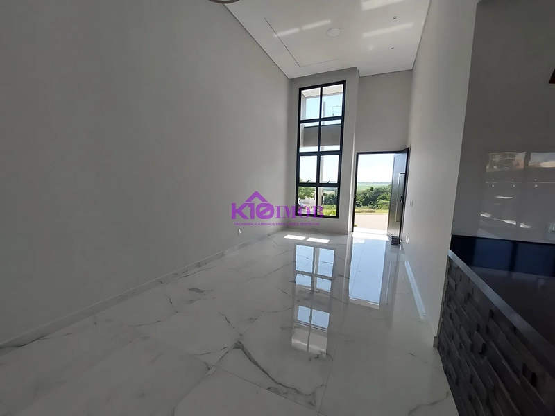 Casa Térrea Condominio Reserva Ipanema 2 Sorocaba-SP: 17ª foto da galeria de imagens do imóvel