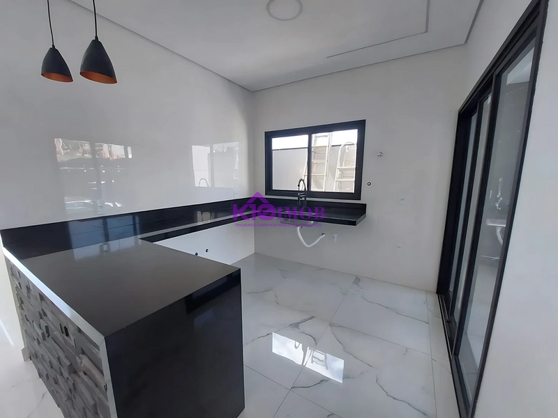 Casa Térrea Condominio Reserva Ipanema 2 Sorocaba-SP: 15ª foto da galeria de imagens do imóvel