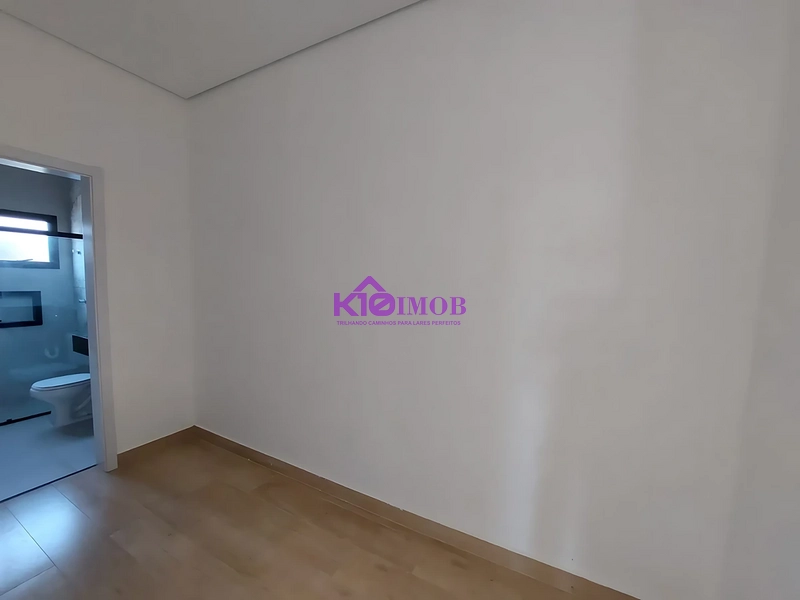 Casa Térrea Condominio Reserva Ipanema 2 Sorocaba-SP: 22ª foto da galeria de imagens do imóvel