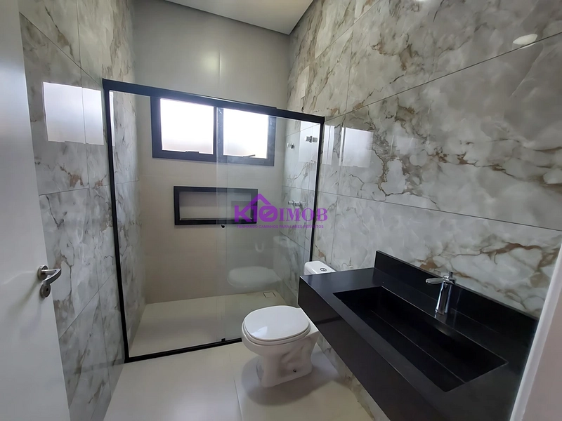 Casa Térrea Condominio Reserva Ipanema 2 Sorocaba-SP: 7ª foto da galeria de imagens do imóvel