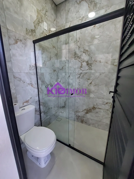 Casa Térrea Condominio Reserva Ipanema 2 Sorocaba-SP: 8ª foto da galeria de imagens do imóvel