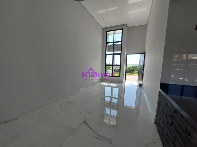 Casa Térrea Condominio Reserva Ipanema 2 Sorocaba-SP: 2ª foto da galeria de imagens do imóvel