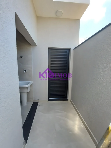 Casa Térrea Condominio Reserva Ipanema 2 Sorocaba-SP: 16ª foto da galeria de imagens do imóvel