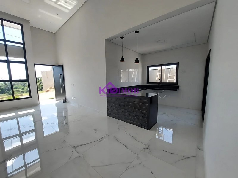 Casa Térrea Condominio Reserva Ipanema 2 Sorocaba-SP: 4ª foto da galeria de imagens do imóvel