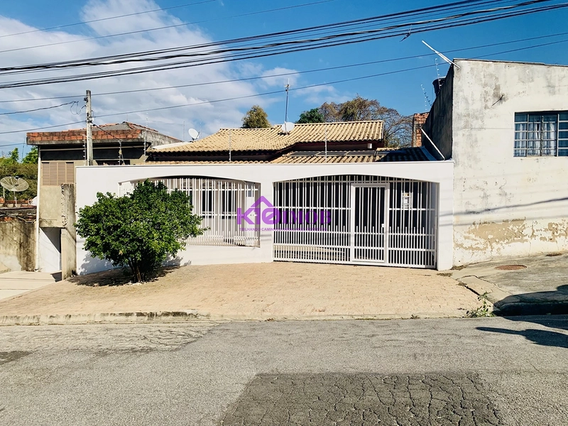 Casa Jardim Carolina - Éden Sorocaba-SP: 18ª foto da galeria de imagens do imóvel