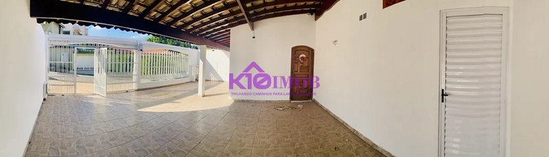 Casa Jardim Carolina - Éden Sorocaba-SP: 4ª foto da galeria de imagens do imóvel