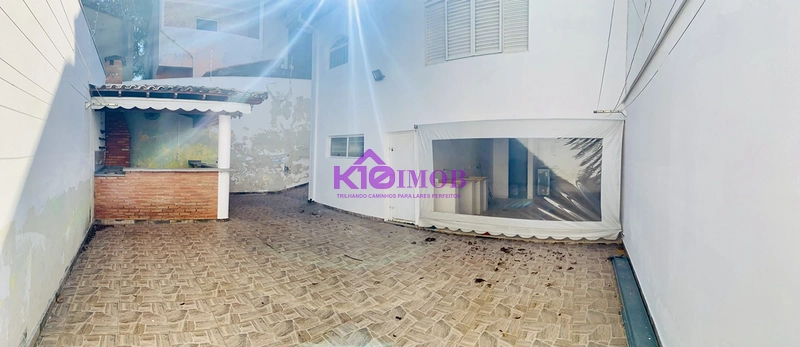 Casa Jardim Carolina - Éden Sorocaba-SP: 6ª foto da galeria de imagens do imóvel