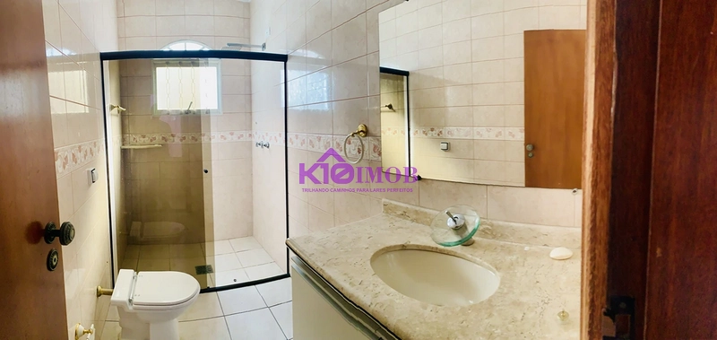 Casa Jardim Carolina - Éden Sorocaba-SP: 7ª foto da galeria de imagens do imóvel