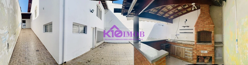 Casa Jardim Carolina - Éden Sorocaba-SP: 15ª foto da galeria de imagens do imóvel