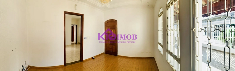 Casa Jardim Carolina - Éden Sorocaba-SP: 5ª foto da galeria de imagens do imóvel