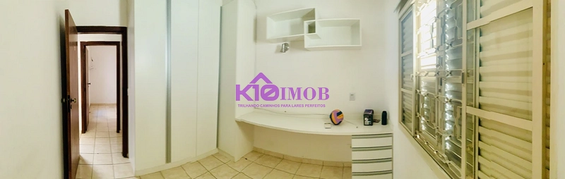 Casa Jardim Carolina - Éden Sorocaba-SP: 9ª foto da galeria de imagens do imóvel